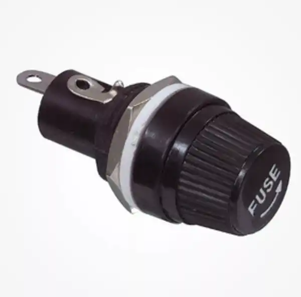 PORTAFUSIBLE 31MM T/FUSE