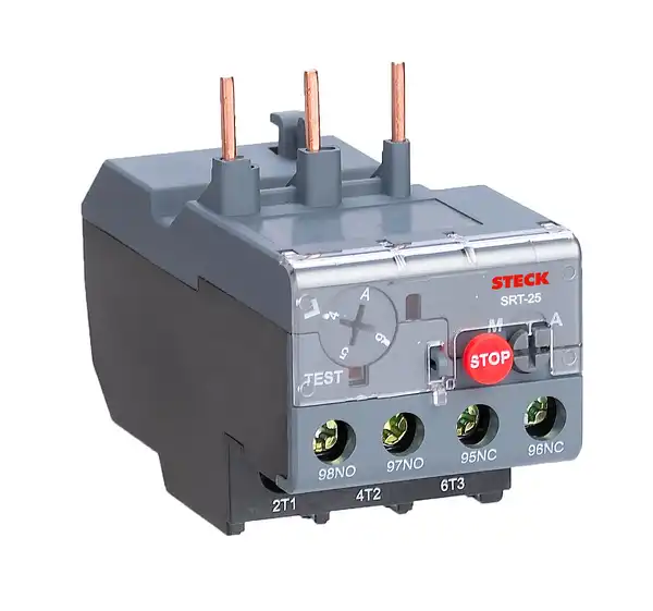 RELEVO TERMICO 23-32A