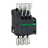 CONTACTOR P/CAPACITOR  16,7 KVAR
