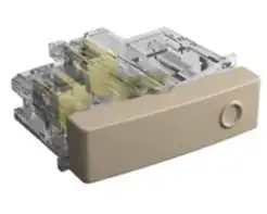PIANO/QUADRA ARENA COMBINACION 1/2 MODULO 10A
