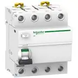 DIFERENCIAL 4X125A 30MA   (16905)