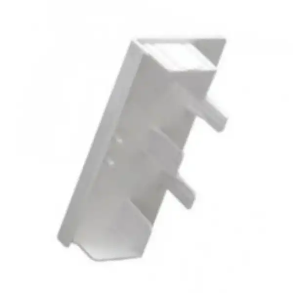 EXTREMO P/CANAL 100X50 MM