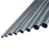 CAÑO GALVANIZADO 1 RE LIVIANO   X 3 MTS