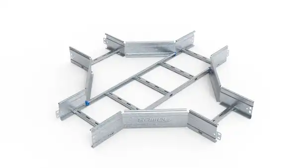 UNION CRUZ ESCALERA 300MM X 90MM SMARTTRAY