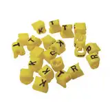 ANILLOS IDENTIFICADORES HG3 /A/ HELLERMAN