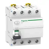 DIFERENCIAL 4X40A 100MA