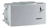 BASE TEMPORIZADOR P/LUZ PASILLO 800W BLANCO