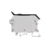 BORNE PORTAFUSIBLE SECCIONABLE P/FUSIBLE 5X20MM BKNP-520