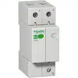 DESCARGADOR SOBRETENSION 20KA 1P+N