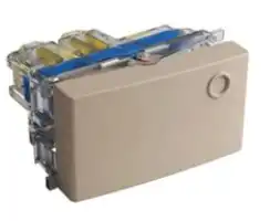 PIANO/QUADRA ARENA INTERRUPTOR 16A