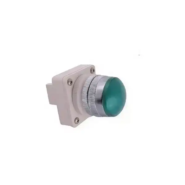 SEÑAL LUMINOSA SLN-22-AC 98 VERDE