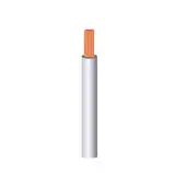 CABLE SILICONADO UNIPOLAR 4.00 MM2 X MTS