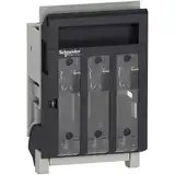 SECCIONADOR BAJO CARGA 3 X 400A