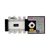 CONMUTADORA 4 X 100A MOTORIZADO YCS1 4X100-100A 220VCA 50Hz