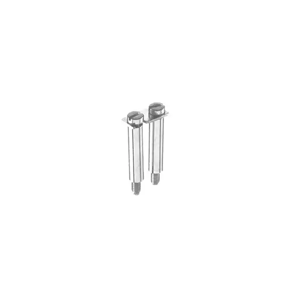 BPN PUENTE SECCIONABLE P/BORNE BPN-6