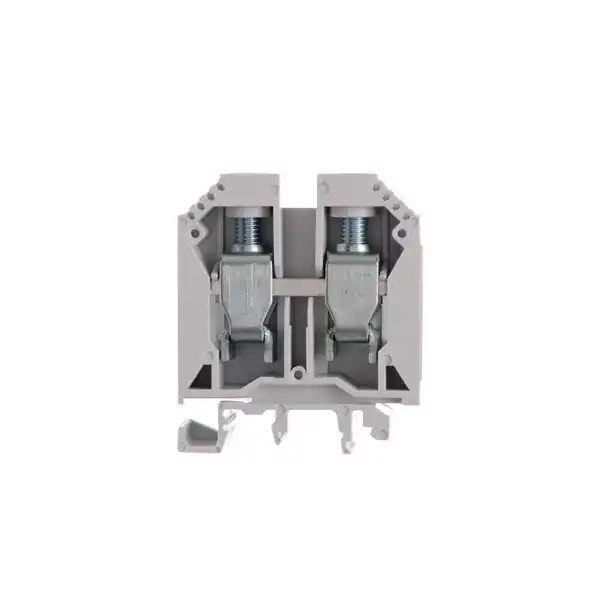BPN BORNE DE PASO 35.0 MM2  GRIS