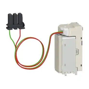 BOBINA DE APERTURA MX-XF 200/250 VDC-VAC PARA MTZ