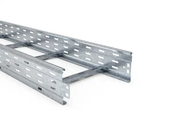 BANDEJA ESCALERA 300X65 MM X 3 MTS SMARTTRAY