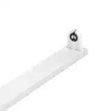 LISTON LED 1X18W  SIN TUBO