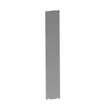 PLACA MONTAJA GALVA 2000X400