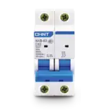 TERMICA 2 X 6A 6KA CURVA C