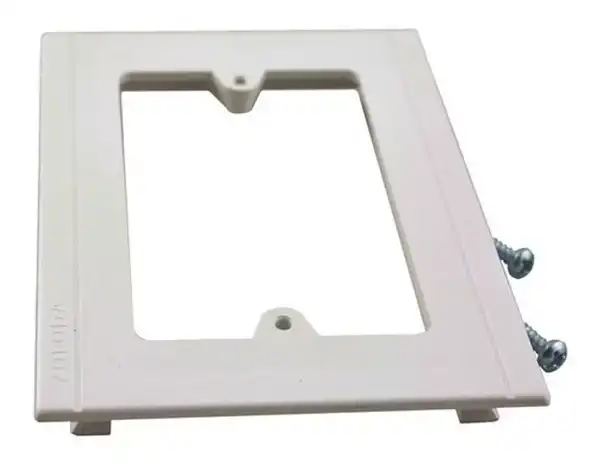 PORTA BASTIDOR UNIVERSAL P/CANAL 100X50MM