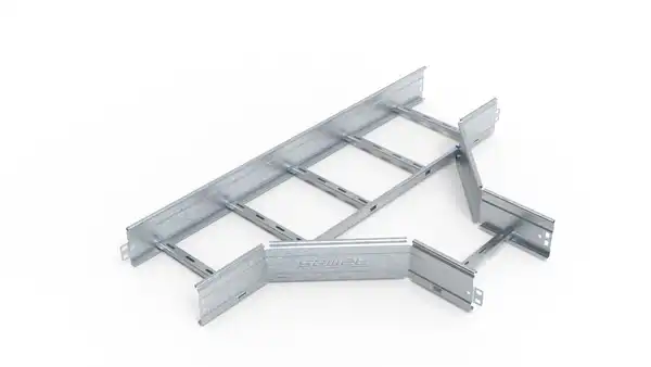UNION T ESCALERA 150MM X 90MM SMARTTRAY