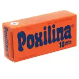 POXILINA 10 MINUTOS 38ML