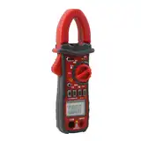 PINZA AMPEROMETRICA DIGITAL GAF 82D