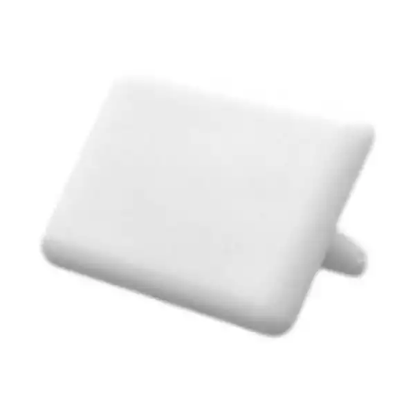 TAPA PARA CONECTOR DE PUENTE 2P 63A