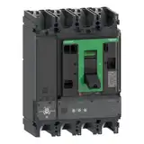 INTERRUPTOR AUTOMATICO 4 X 400A 70KA MICRO 2.3 NSX