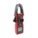 PINZA AMPEROMETRICA DIGITAL  CA: 6A-60A-600A