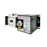 CONMUTADORA 4 X 100A MOTORIZADO YCS1 4X100-100A 220VCA 50Hz