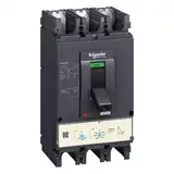 INTERRUPTOR AUTOMATICO 3 X 630A 36KA TMD600 3P3D CVS
