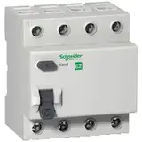DIFERENCIAL 4X25A 30MA EASY9