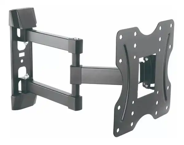 SOPORTE TV EXTENSIBLE,Y GIRATORIO, CON INCLINACION, PARA TV 14 Y 55"