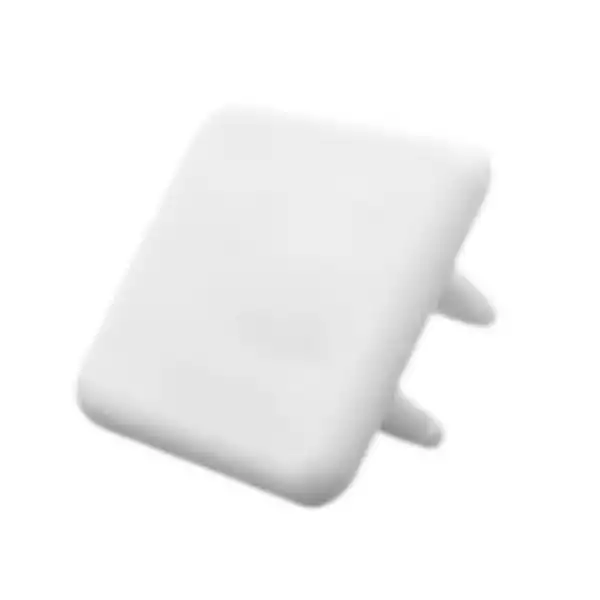 TAPA PARA CONECTOR DE PUENTE 3P 63A