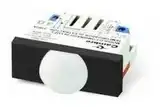 SENSOR DE MOVIMIENTO CAMBRE GRIS  C/INFRAROJO