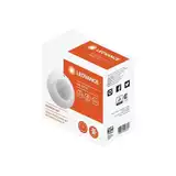SENSOR DE MOVIMIENTO  P/TECHO 360° IP20 120-270V APLICAR