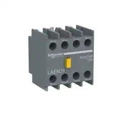 CONTACTO AUXILIAR 1NA+1NC P/LC1E