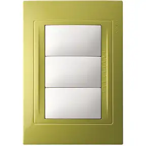 BASE TAPA VERDE SATINADO