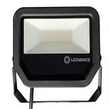 PROYECTOR LED 20W CON SENSOR 3000K CALIDO 3600 lm 50000hrs