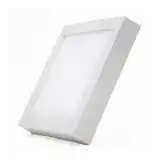 PLAFON LED 15W 865 FRIO CUADRADO