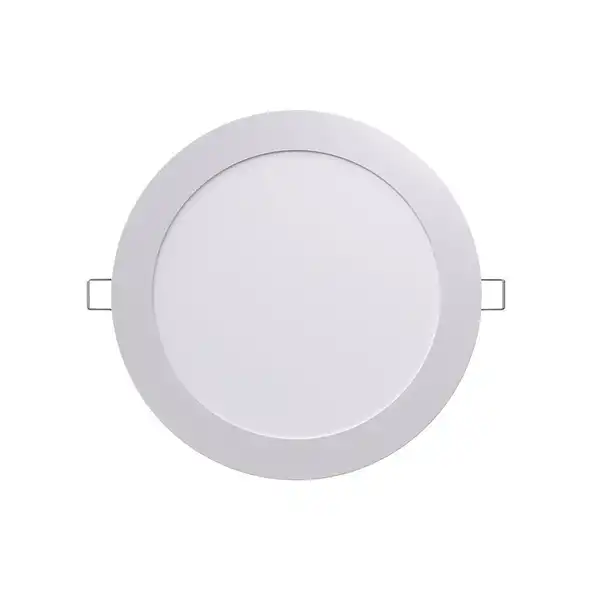 EMBUTIDO LED 30 W 840 NEUTRO REDONDO 230MM