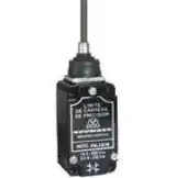 LIMITE CARRERA FKD 1001          NEUMANN