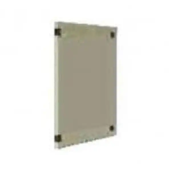 CONTRAFRENTE MODULAR 820X2000 MM ABISAGRADO CIEGO