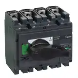 INTERRUPTOR 4 X 250A INS250 4X250A-FA 31107