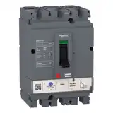 INTERRUPTOR AUTOMATICO 3 X 160A 25KA TMD125 3P3D CVS