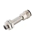 SENSOR M08  2 MM INDUCTIVO RASANTE NA PNP 3H