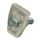 GRAMPA G1-02 P/TIERRA BRONCE ESTANADO